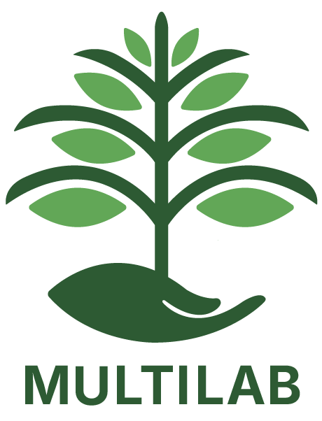 MULTILAB.,LTD. 美迪多元工坊